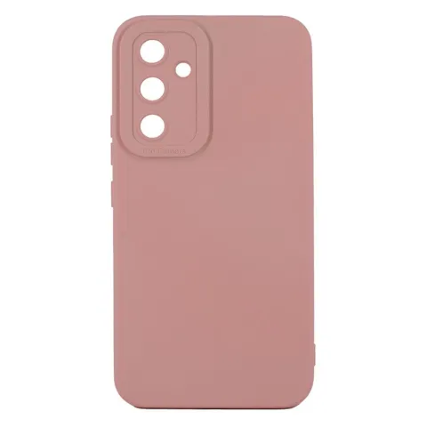 TPU MOD512 SILICOVER - MOT E13 - ONLY - PEACH