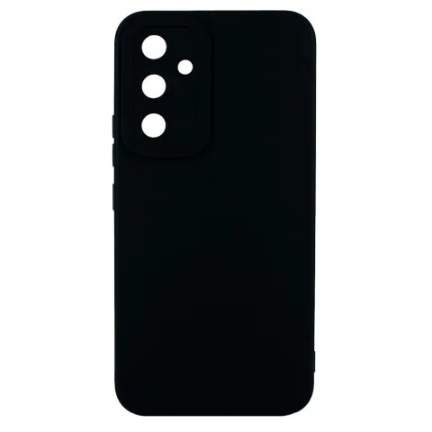 TPU MOD512 SILICOVER - SAM A13 - ONLY - BLACK
