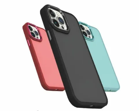 TPU MOD516 ESPACIO - SAM A03 CORE - XAEA - PINK
