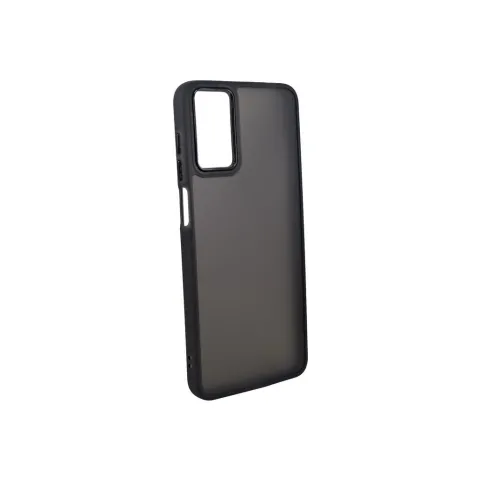 TPU MOD516 ESPACIO - SAM A04 - XAEA - MATTE BLACK