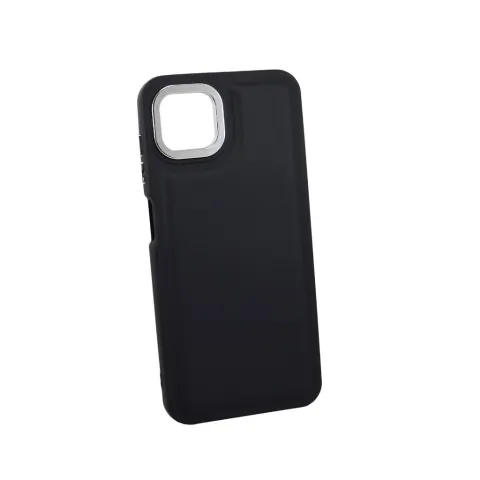 TPU MOD551 AIRBAG - SAM A34 - ONLY - NEGRO