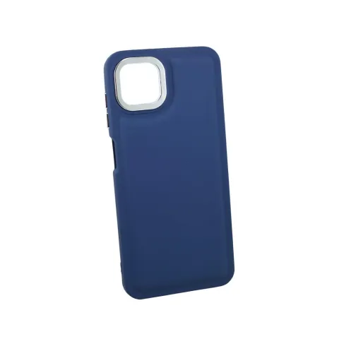 TPU MOD551 AIRBAG - SAM A34 - ONLY - AZUL