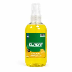 SPRAY LIMPIADOR DE LCD DISPLAYS - 250CC