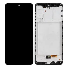 MODULO S A31 4G - A315 - OLED NEGRO C/MARCO
