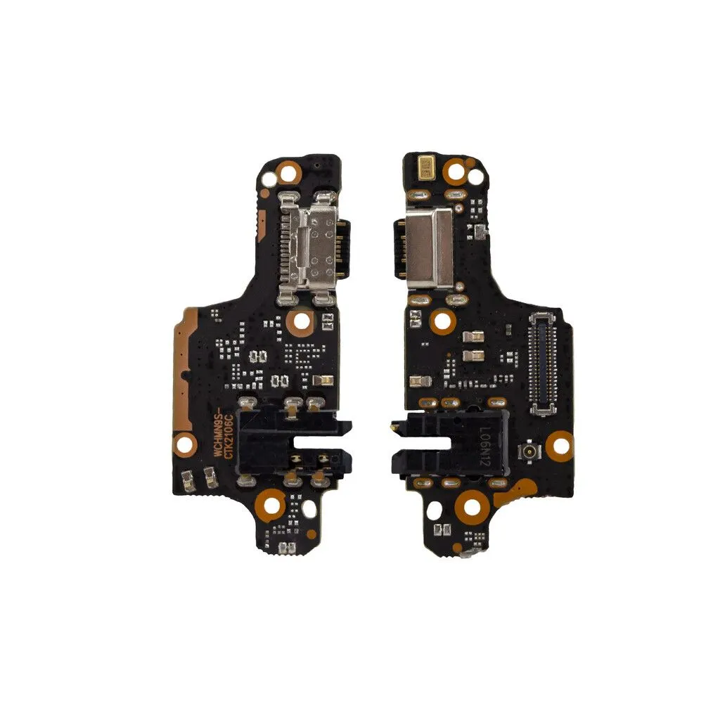 PLACA DE CARGA XI NOTE 9 PRO