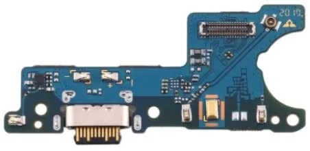 PLACA DE CARGA S A11 - A115 - ORIG