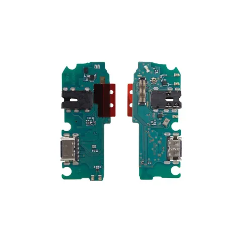 PLACA DE CARGA S A12 - A125M - ORIG VR