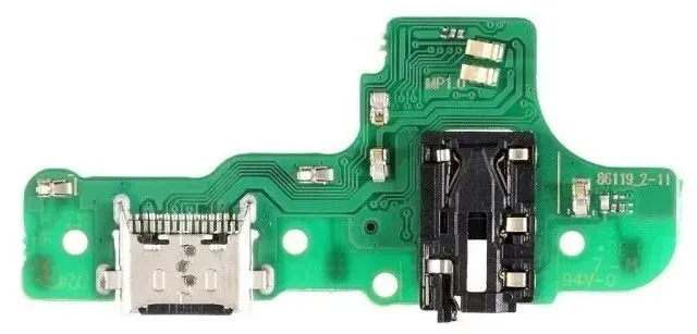 PLACA DE CARGA S A20S - A207M - HC