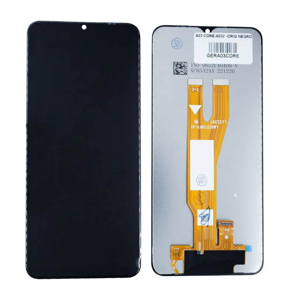 MODULO S A03 CORE - A032 - ORIG NEGRO