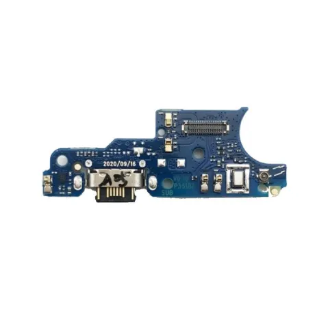 PLACA DE CARGA M G10 - XT2125 VR