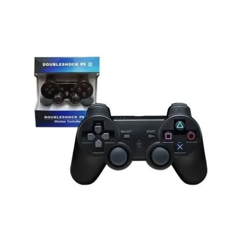 JOYSTICK PS3 DE COLORES