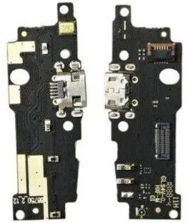 PLACA DE CARGA M E5 PLAY GO - XT1920 - ORIG VR