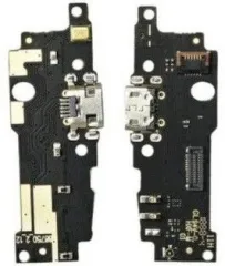 PLACA DE CARGA M E5 PLAY GO - XT1920 - ORIG VR