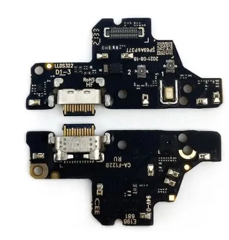 PLACA DE CARGA M G31 - XT2173 - ORIG