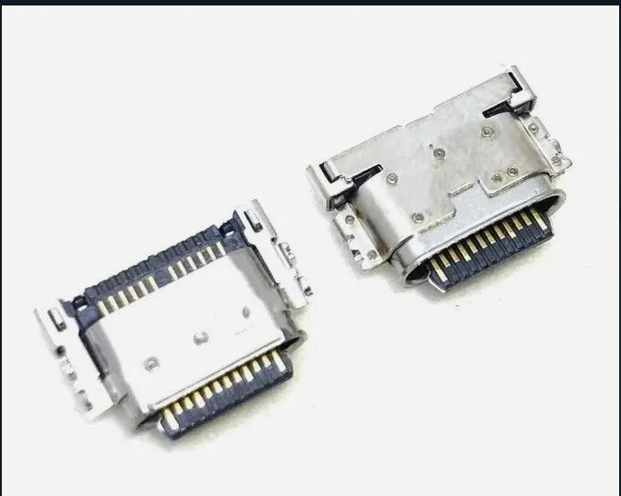 CONECTOR DE CARGA M G7 PLUS - XT1962 / M G7 - XT1962 VR