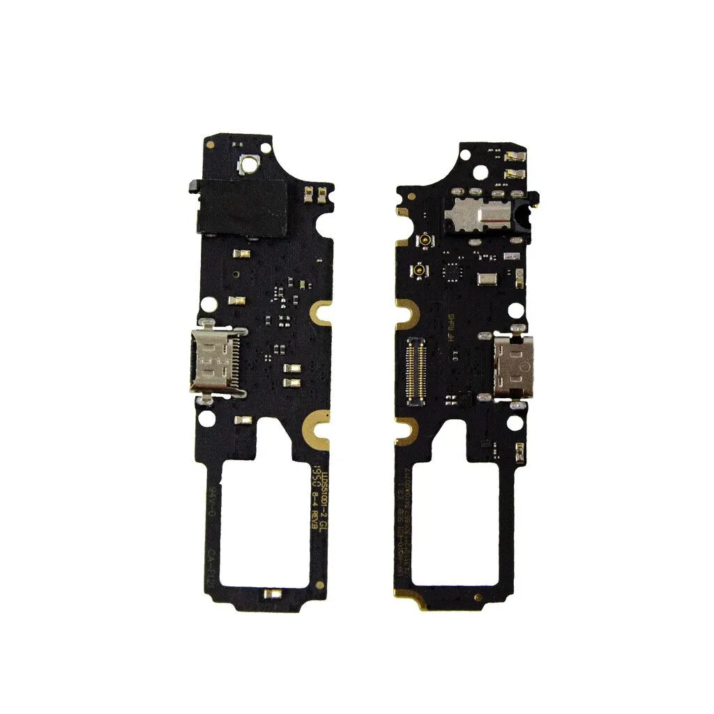PLACA DE CARGA LG K41S ORIG VR