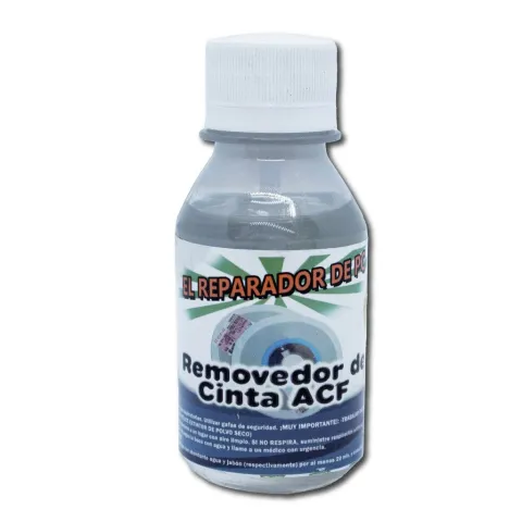 REMOVEDOR DE CINTA ACF 100CM3 VR