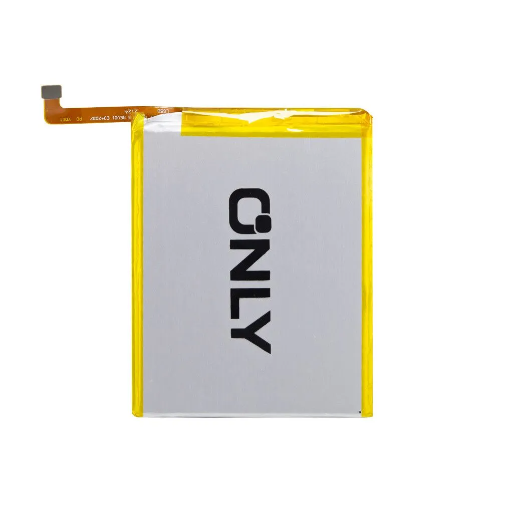 BATERIA MOT ONE FUSION PLUS - LG50