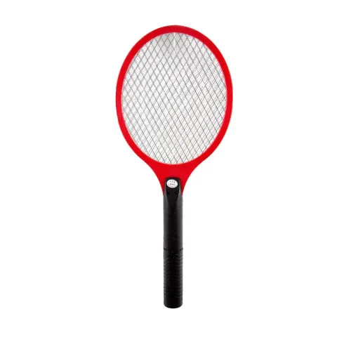 RAQUETA MATA MOSQUITOS RECARGABLE 3026