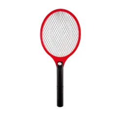 RAQUETA MATA MOSQUITOS RECARGABLE 3026