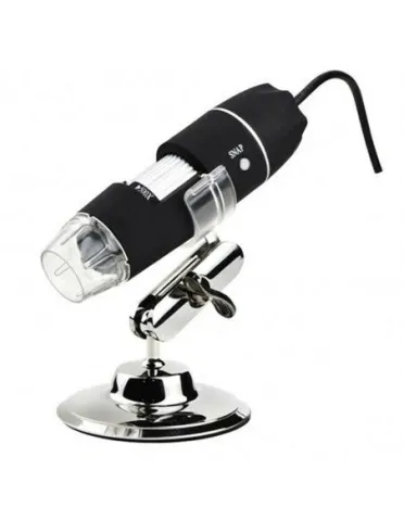 MICROSCOPIO PORTATIL DIGITAL-USB 500X VR