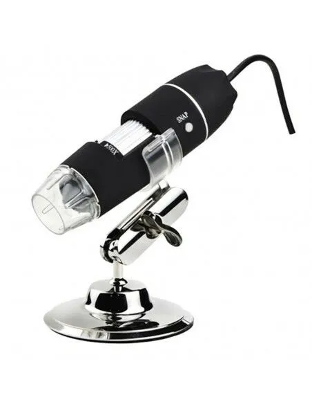 MICROSCOPIO PORTATIL DIGITAL-USB 500X VR