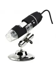 MICROSCOPIO PORTATIL DIGITAL-USB 500X VR