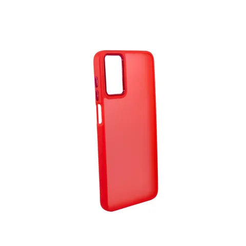 TPU MOD516 ESPACIO - SAM A34 - XAEA - RED