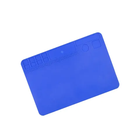 MANTA ANTIESTATICA BK-BA002 AZUL