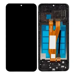 MODULO S A03 CORE - A032 - ORIG NEGRO C/MARCO