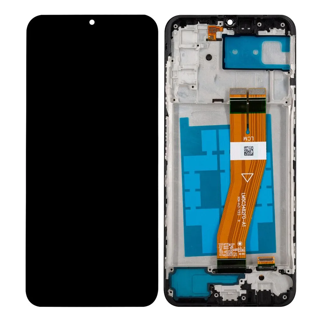 MODULO S A03S - A03F - ORIG NEGRO C/MARCO