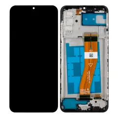 MODULO S A03S - A03F - ORIG NEGRO C/MARCO
