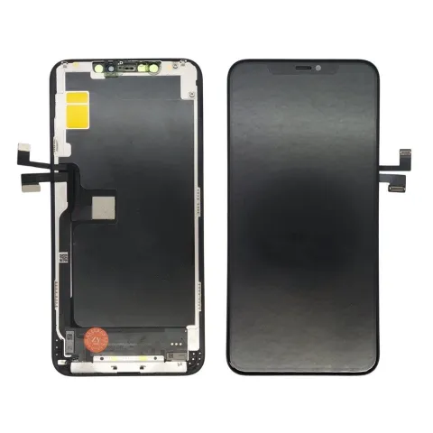 MODULO IP 11 PRO MAX A2218 / A2220 / A2161 - OLED NEGRO