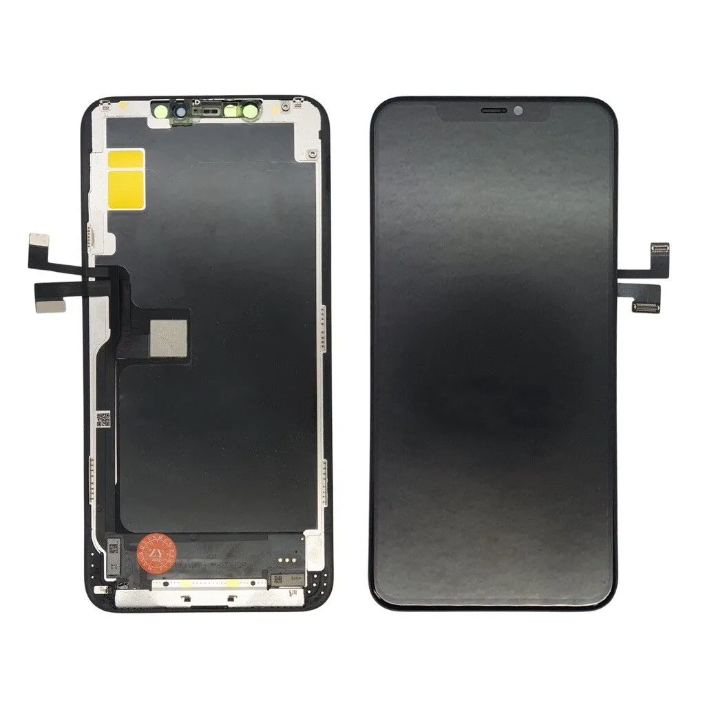 MODULO IP 11 PRO MAX A2218 / A2220 / A2161 - OLED NEGRO