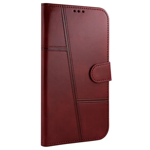 FLIP COVER MODO-005 6,5'' - ONLY - ROJO