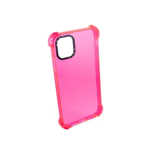 TPU MOD516 BOUNCE- IPH 13 PRO - XAEA - PINK