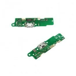 PLACA DE CARGA M E5 PLAY - XT1920 - VR