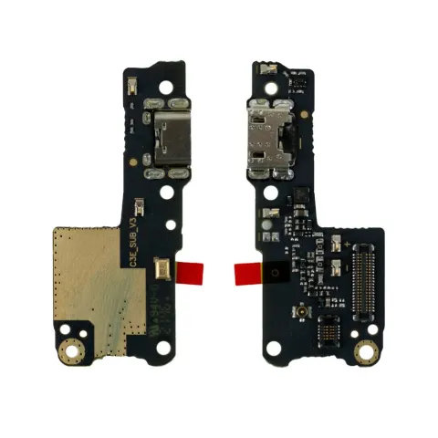 PLACA DE CARGA XI REDMI 7A