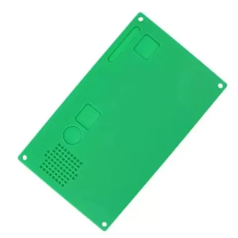 MANTA BK-BA689 33cm X 20cm VERDE