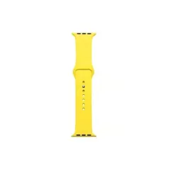 MALLA RELOJ MODS-753 SILICONA LISA 42 - ST