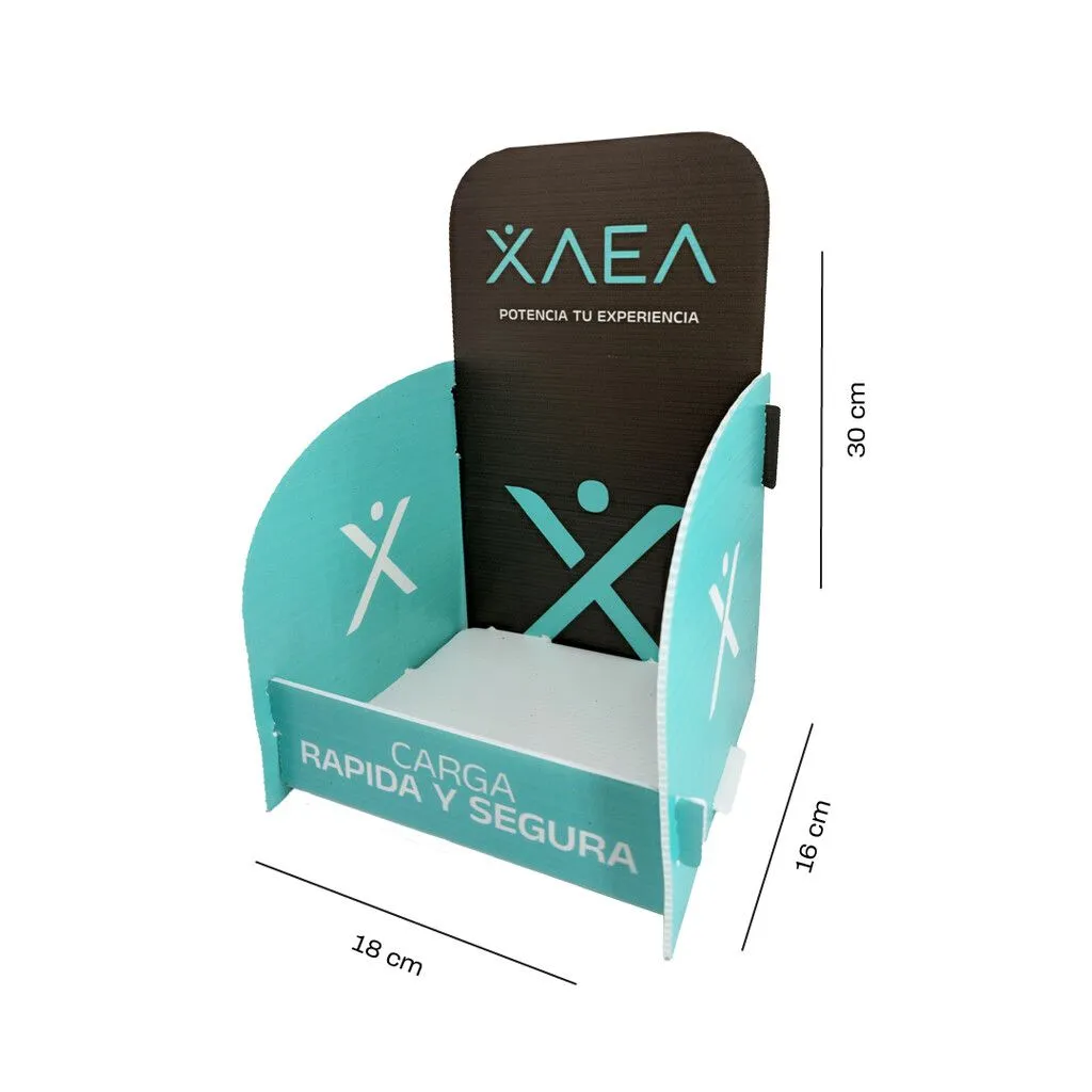 MINI BOX XAEA