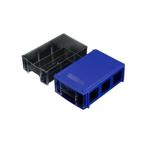 CAJA ORGANIZADORA F01 170*110*55 ML