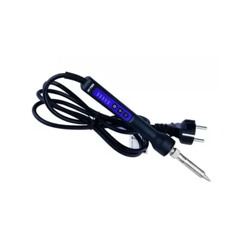SOLDADOR ST-2080D 80W