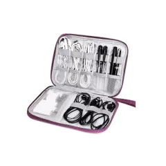 ORGANIZADOR DE CABLES GRANDE MODS-781 - ST