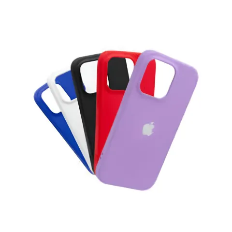 TPU SILICONE CASE IPH 14 PRO