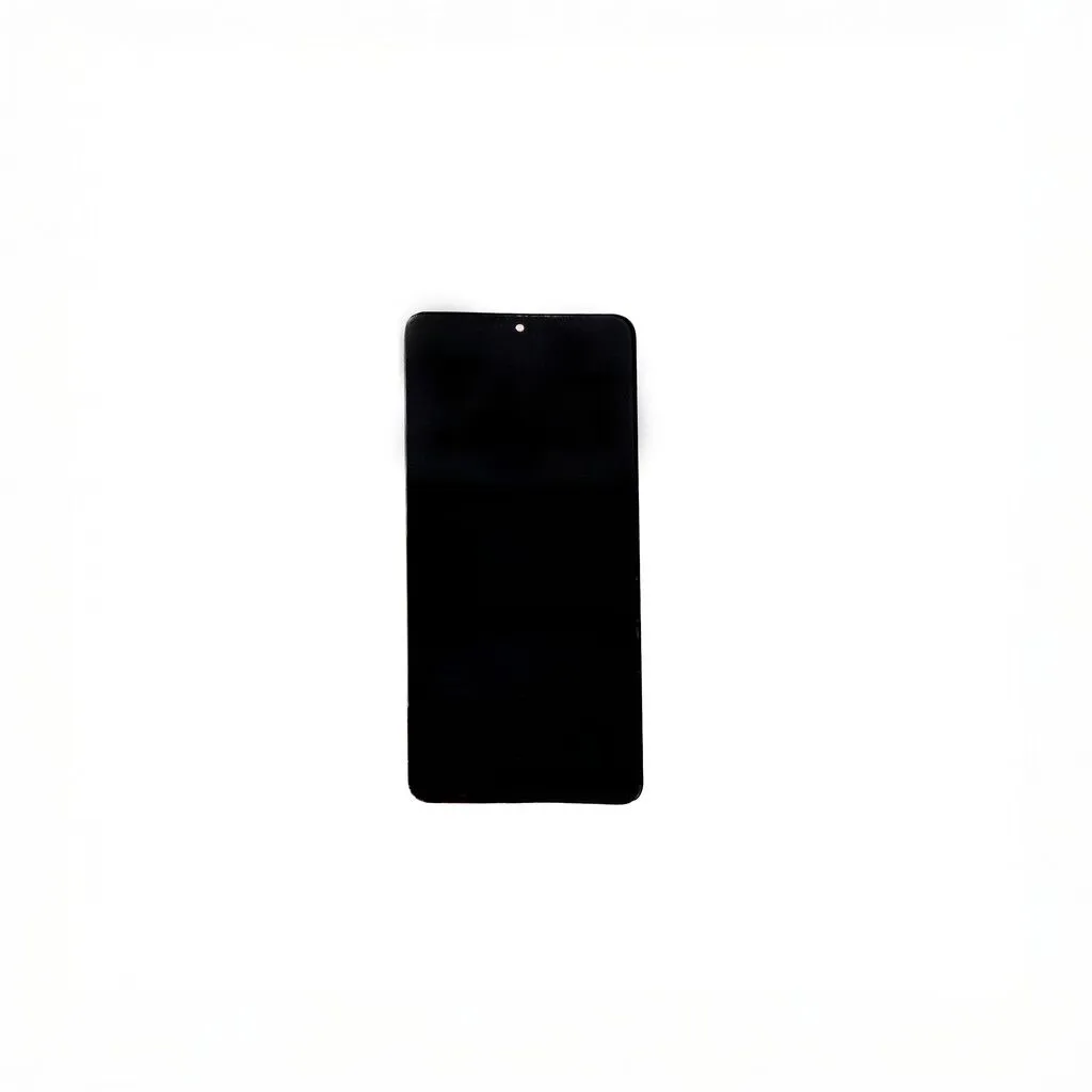 MODULO XI POCO X7 PRO 5G - ORIG NEGRO