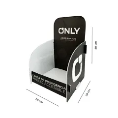 MINI BOX ONLY