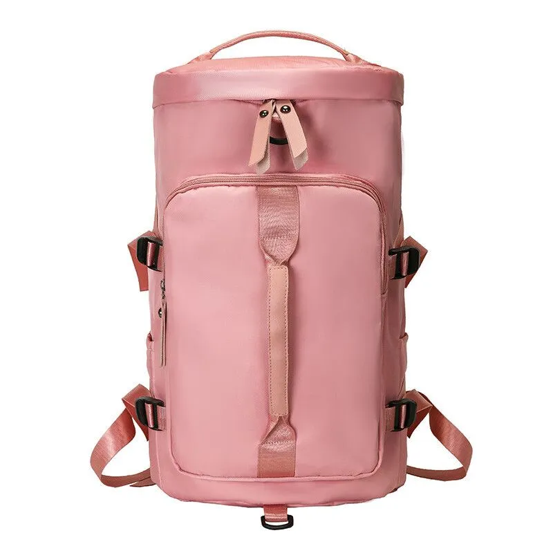 BOLSO TUBE MODS-060 - ST - ROSA