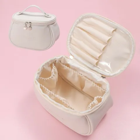 NECESER ROUND MODS-072 - ST - BLANCO