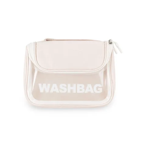NECESER WASHBAG MODS-073 - ST - BLANCO
